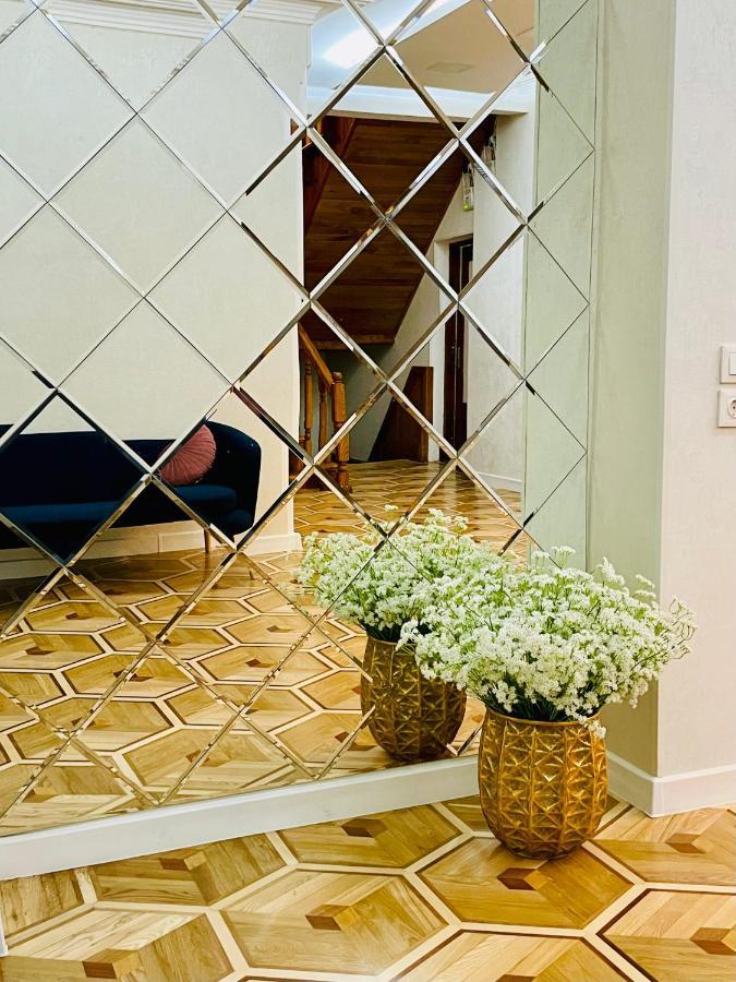 Quality Inn Tiflis Dış mekan fotoğraf