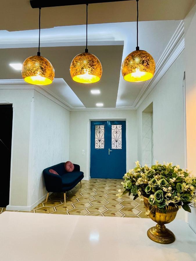Quality Inn Tiflis Dış mekan fotoğraf