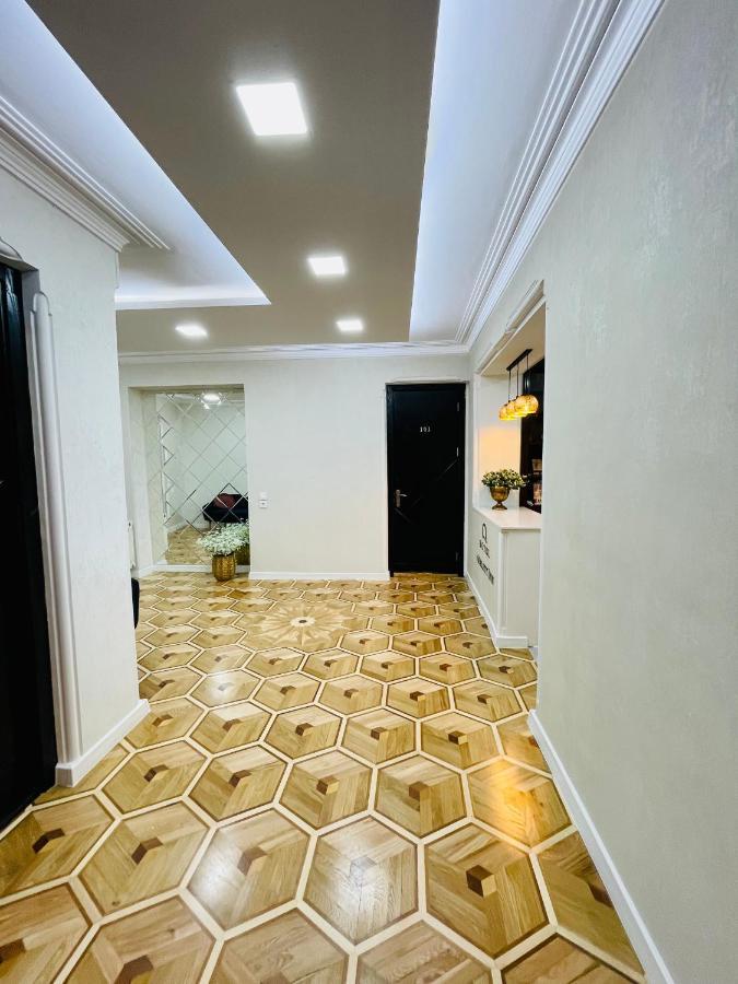 Quality Inn Tiflis Dış mekan fotoğraf