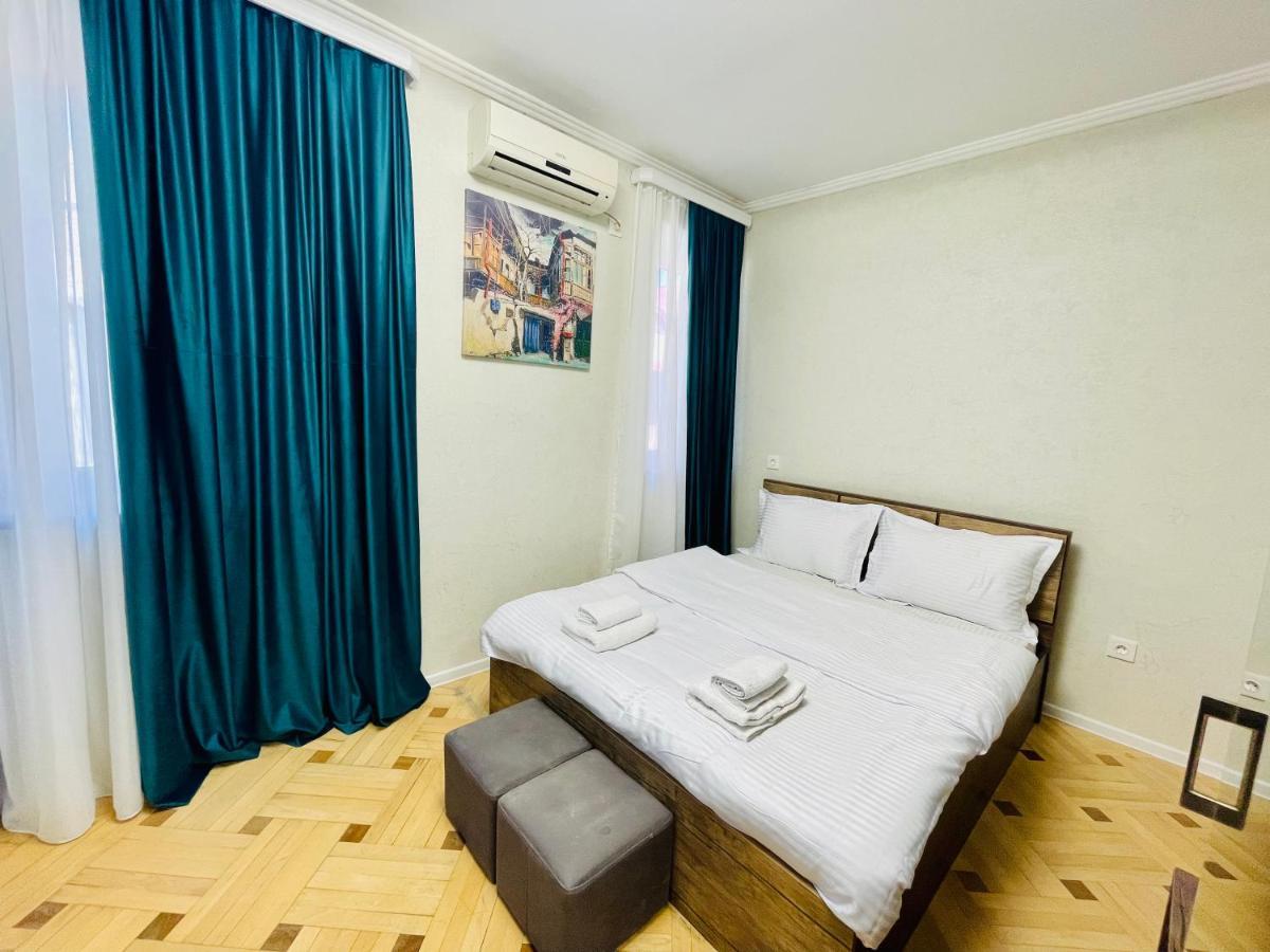 Quality Inn Tiflis Dış mekan fotoğraf