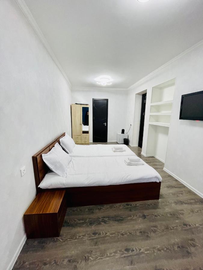 Quality Inn Tiflis Dış mekan fotoğraf