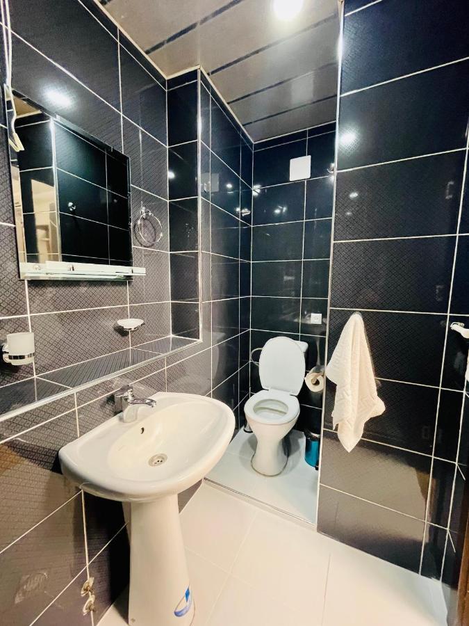 Quality Inn Tiflis Dış mekan fotoğraf