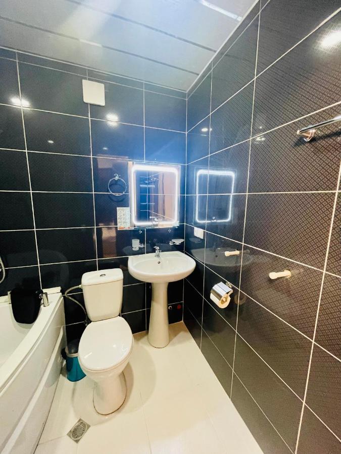 Quality Inn Tiflis Dış mekan fotoğraf