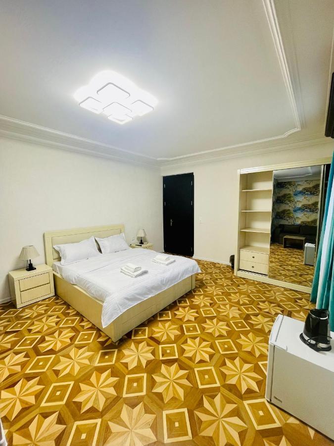 Quality Inn Tiflis Dış mekan fotoğraf