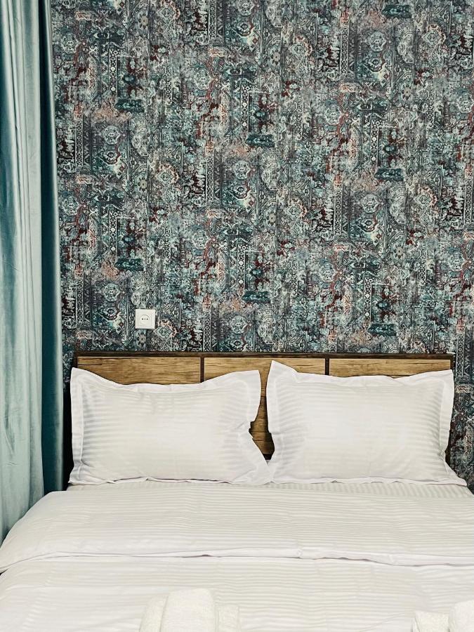 Quality Inn Tiflis Dış mekan fotoğraf