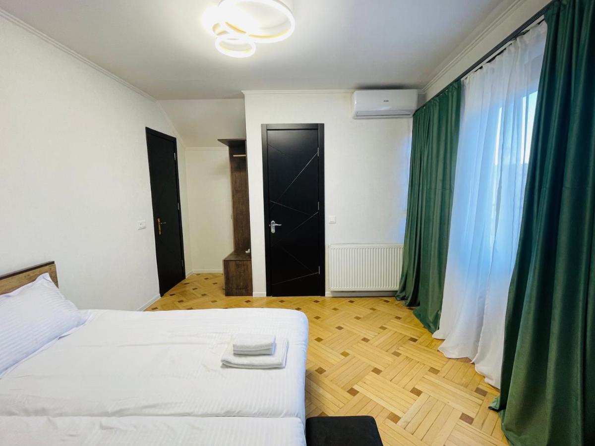 Quality Inn Tiflis Dış mekan fotoğraf