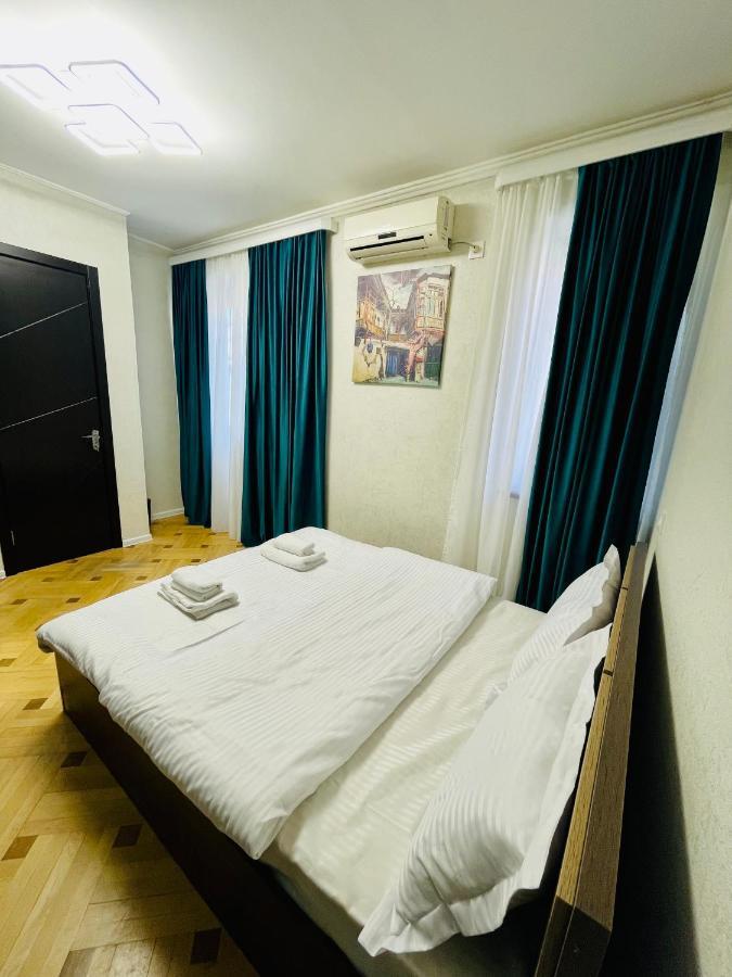 Quality Inn Tiflis Dış mekan fotoğraf