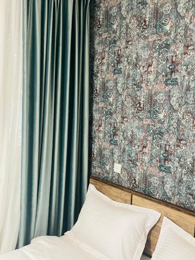 Quality Inn Tiflis Dış mekan fotoğraf