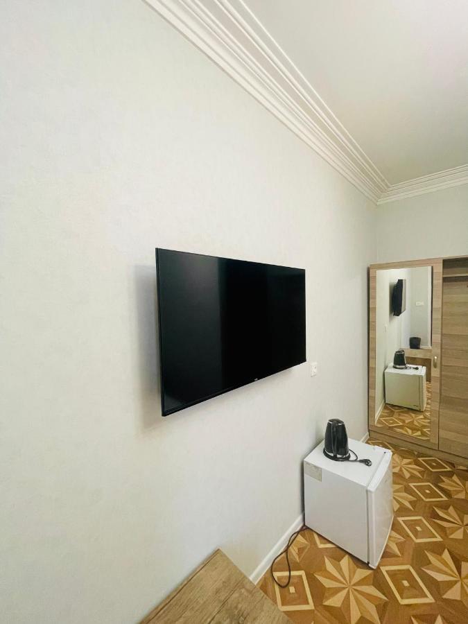 Quality Inn Tiflis Dış mekan fotoğraf