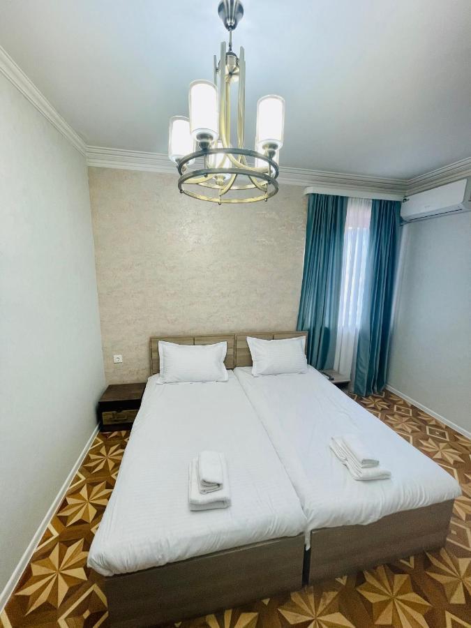 Quality Inn Tiflis Dış mekan fotoğraf