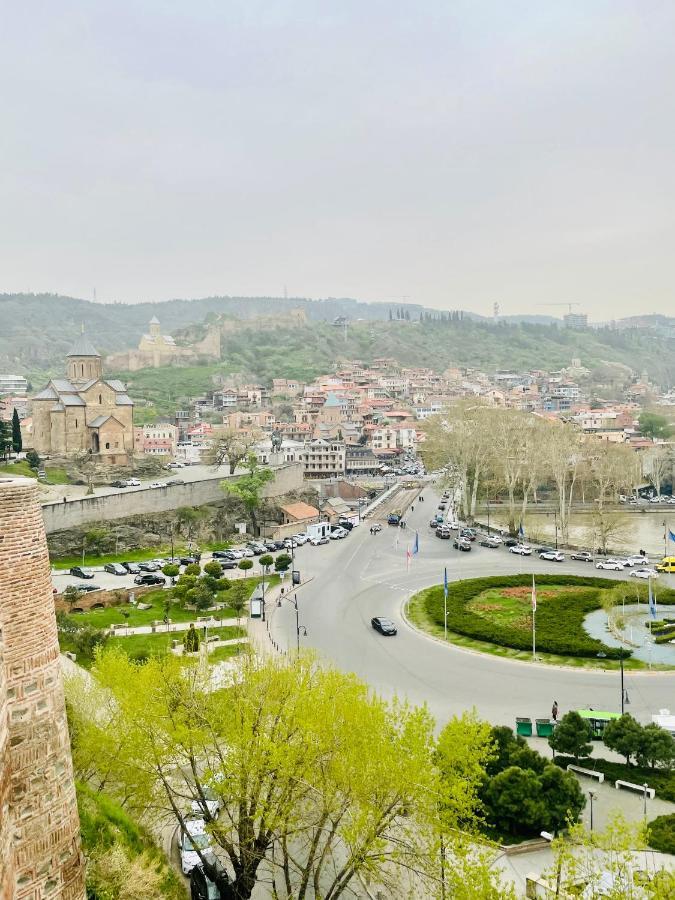Quality Inn Tiflis Dış mekan fotoğraf